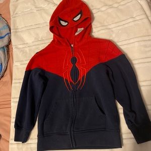 Kids sweater